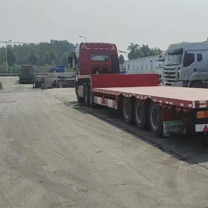 南关区老城镇物流：多样服务与运输线路探秘
