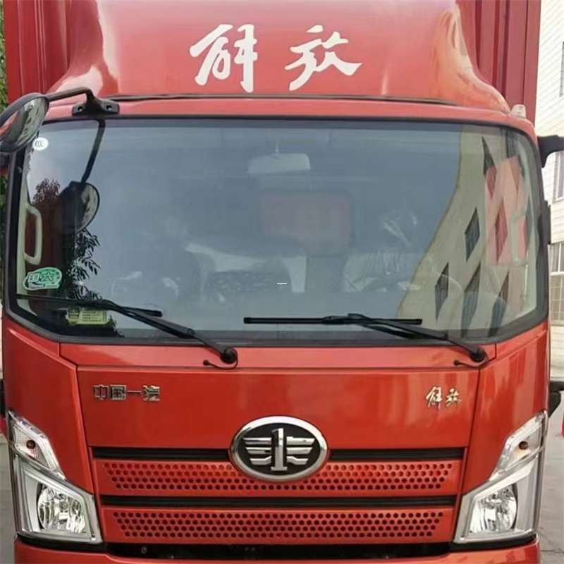 南关区探索容县多元物流运输的奥秘