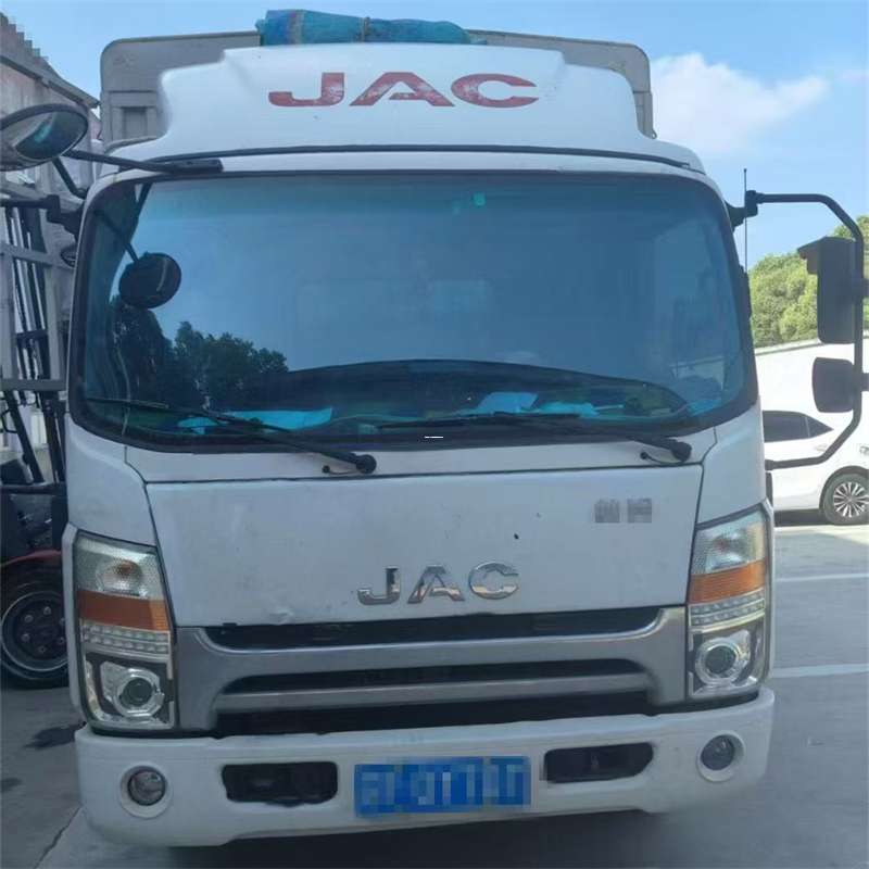 南关区和田地区：畅享高效多元物流服务之旅