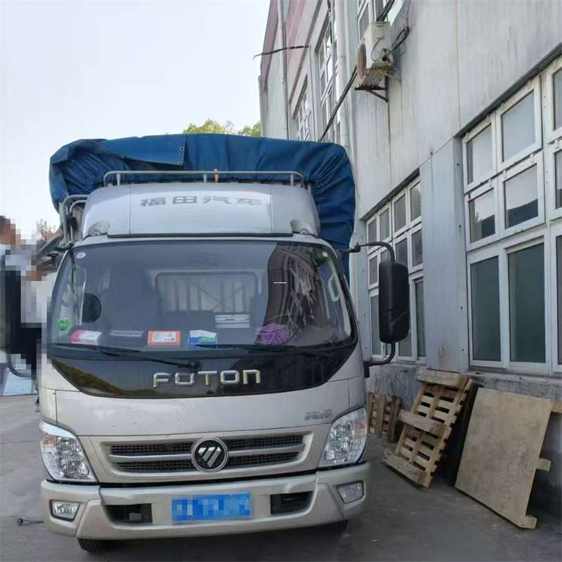 南关区惠东县物流：多样运输服务与线路探秘