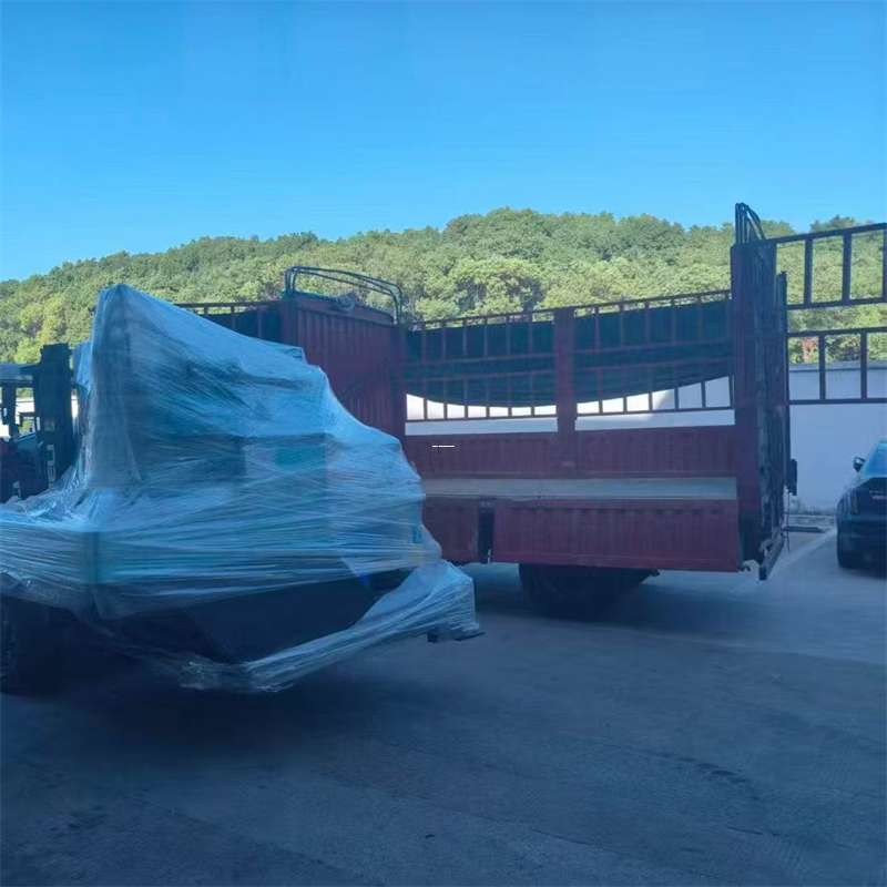 南关区金湾区物流：多元服务与高效运输线路探秘