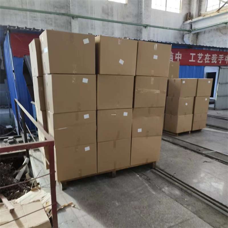 南关区喀什地区：物流专线的高效货运之旅
