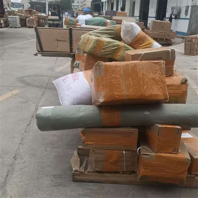 南关区巴东县物流运输：多元服务与线路探索