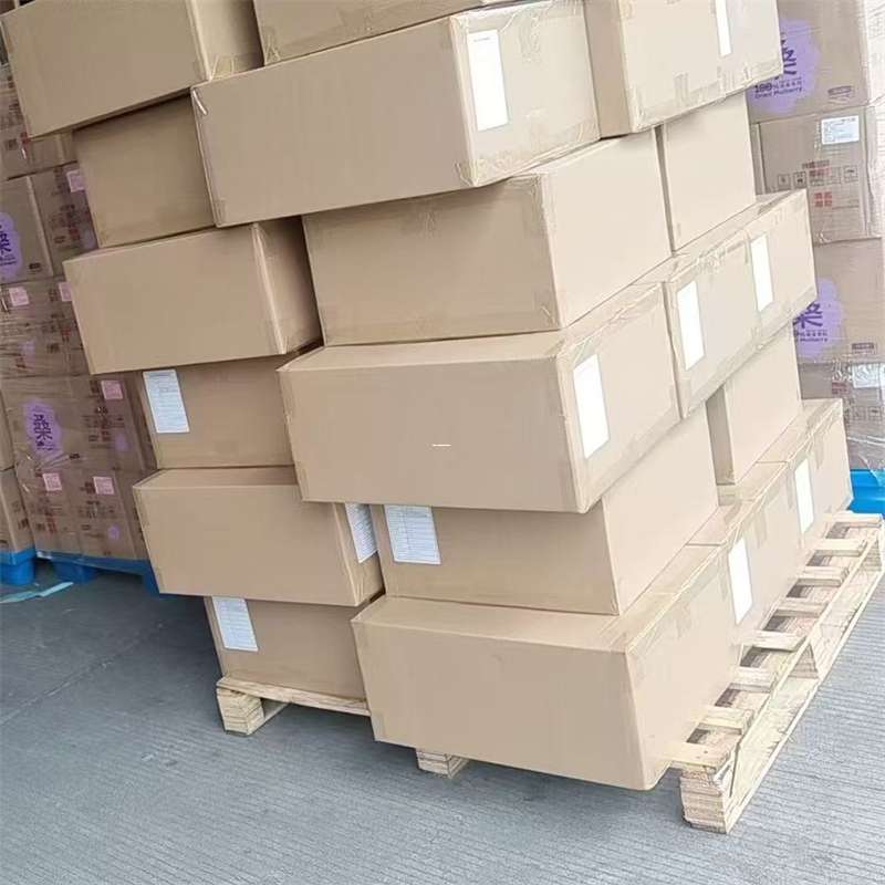 南关区和硕县：畅享多元高效物流运输服务