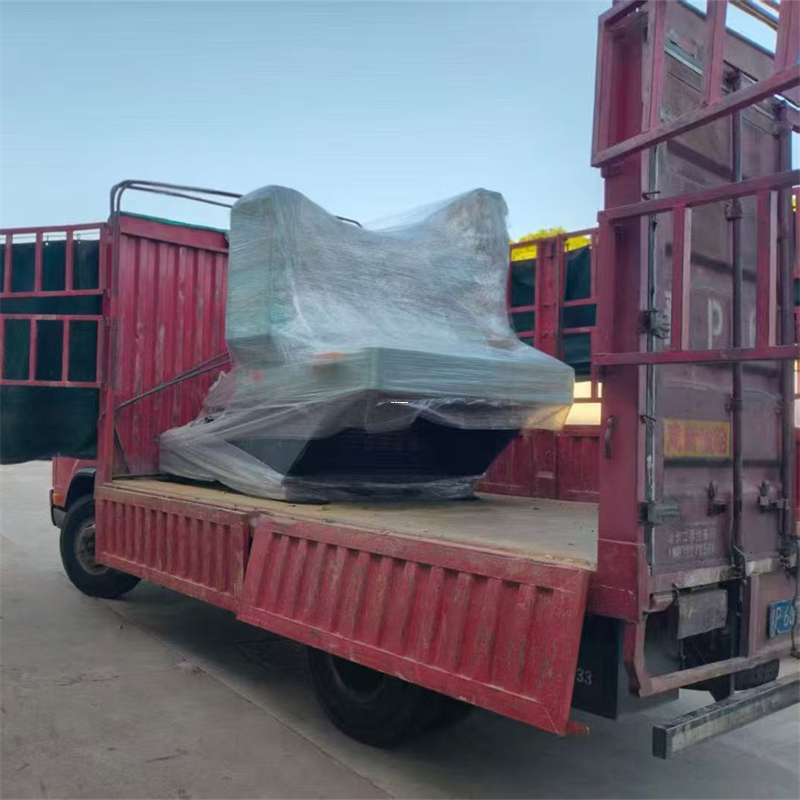 南关区和静县：物流专线的高效货运解决方案