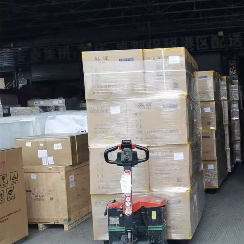 南关区建安区物流：多元服务与运输线路探秘