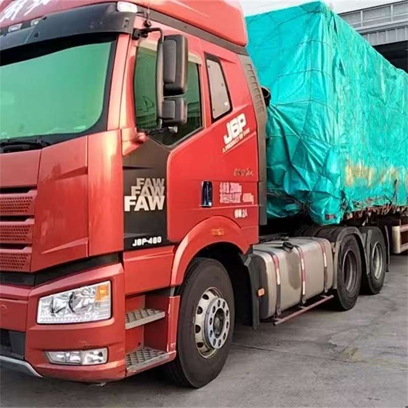 南关区台前县物流专线：普货冷链快运的多元世界