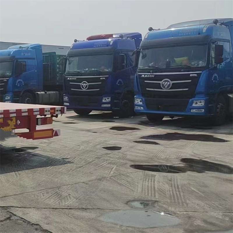 南关区河南省物流专线：多元货运的畅行之道