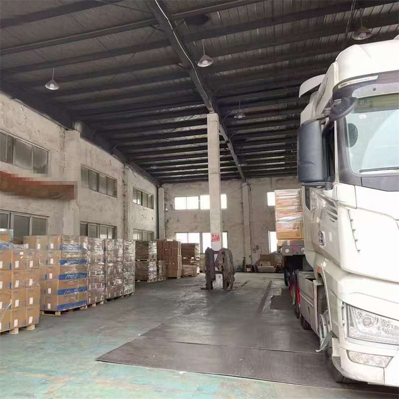南关区探索牡丹区多元物流运输服务与线路奥秘