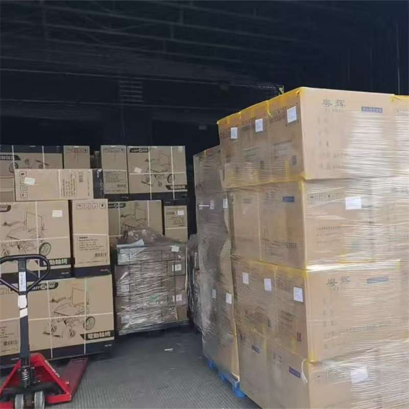 南关区潍坊市物流：多元服务与高效运输线路探秘