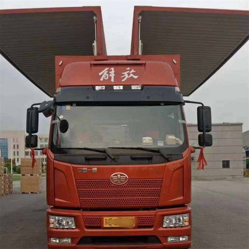 南关区长岛县物流专线：多元运输服务全解析