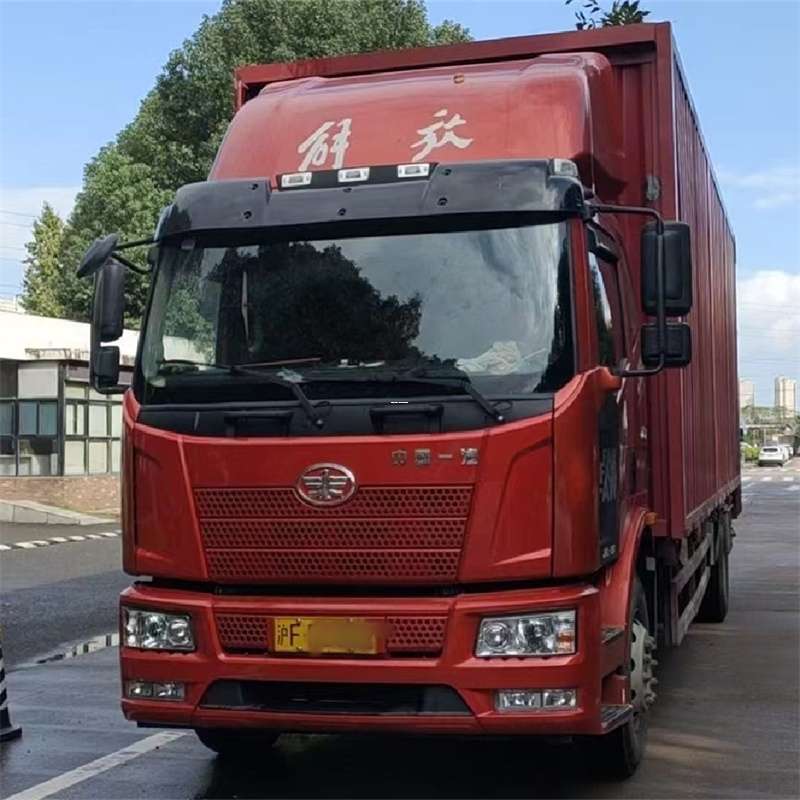 南关区青岛市物流运输：多样服务与线路探索