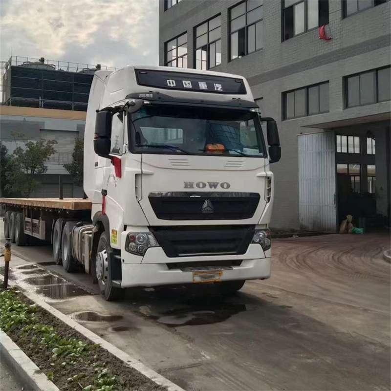南关区探索多元化物流服务：从普货到冷链的运输之旅