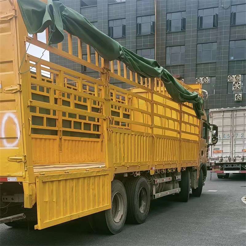 南关区吉安市物流：多元服务与高效运输线路探秘
