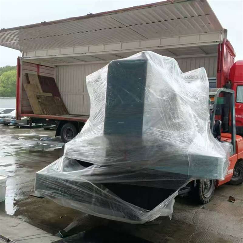南关区瑞金市多元物流服务探索与运输线路解析