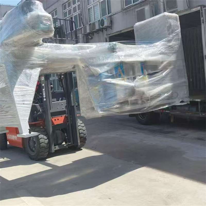 南关区赣州市物流：多样运输服务与丰富线路探秘