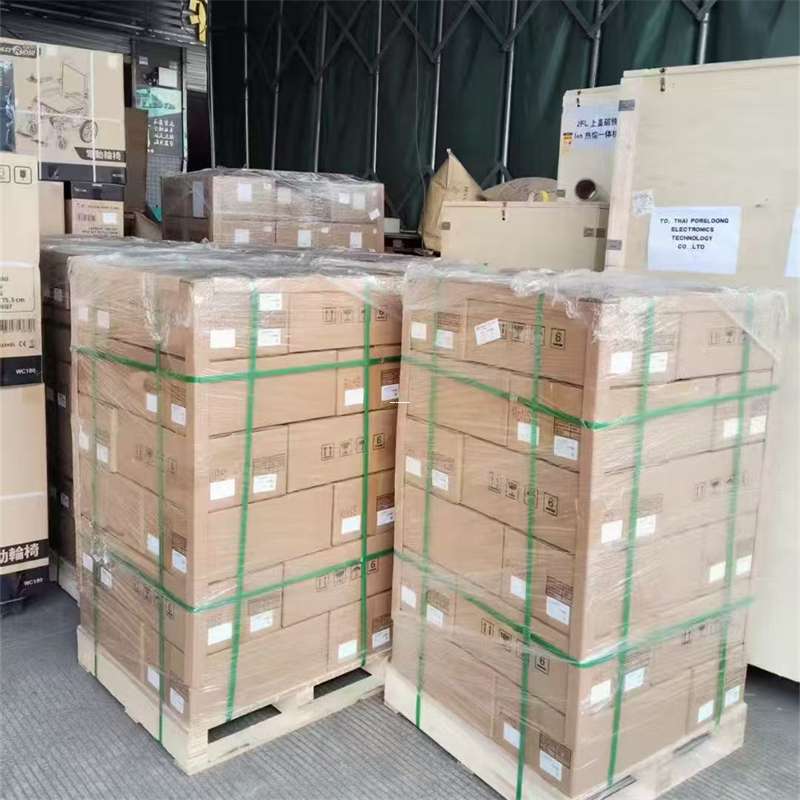 南关区建瓯市物流：多样服务与高效运输线路探秘