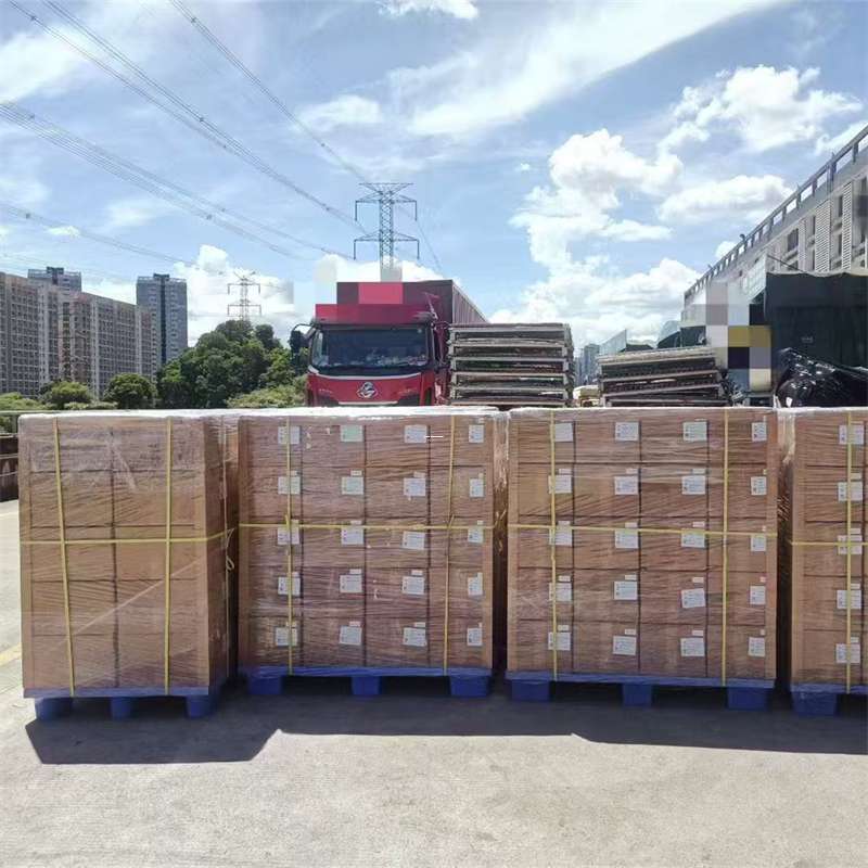 南关区泉港区物流：多元运输服务与线路探秘