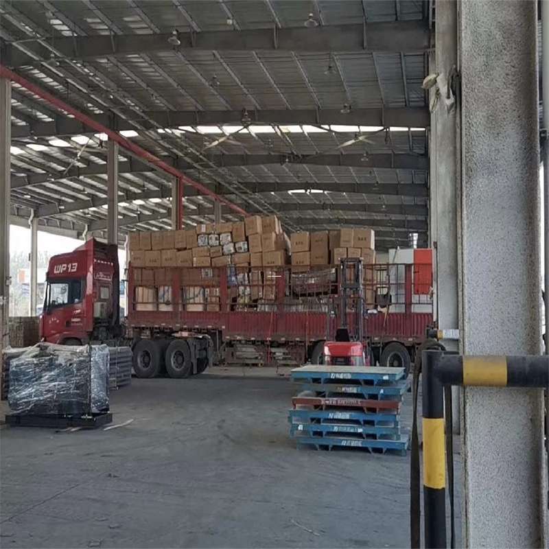 南关区金东区物流：多元服务与高效运输线路探秘
