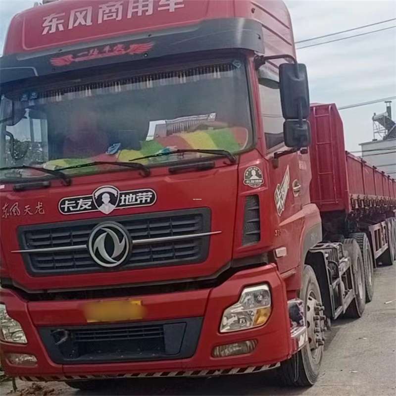 南关区淮安市物流：多元运输服务的精彩画卷