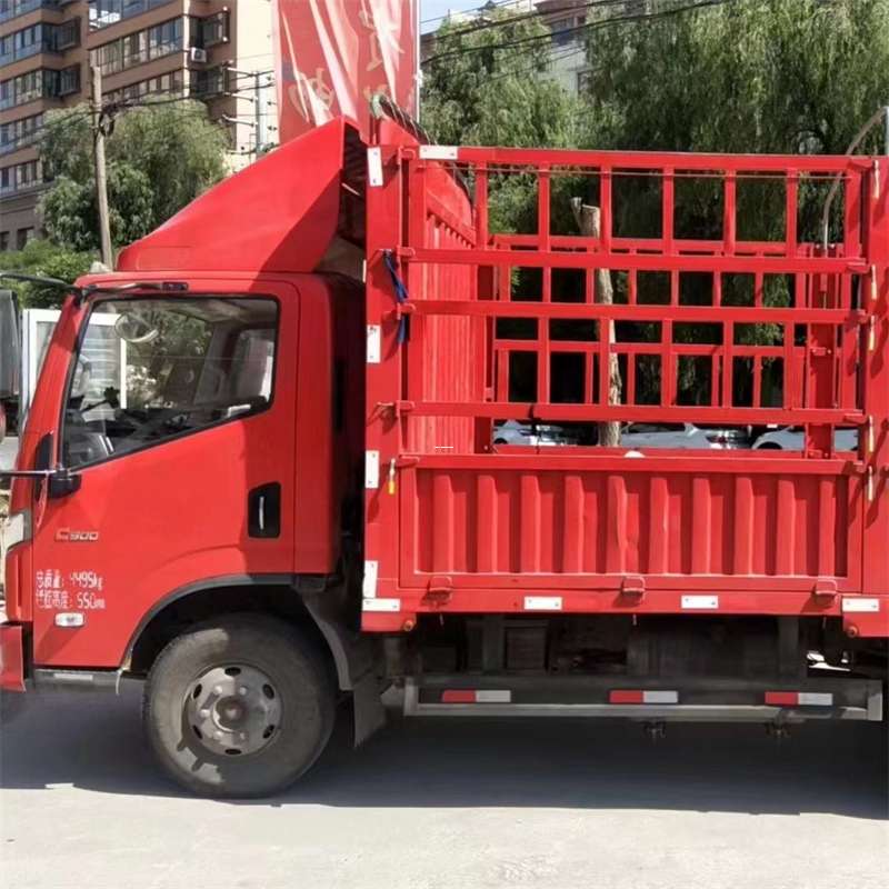 南关区常熟市物流：多元运输服务的精彩篇章