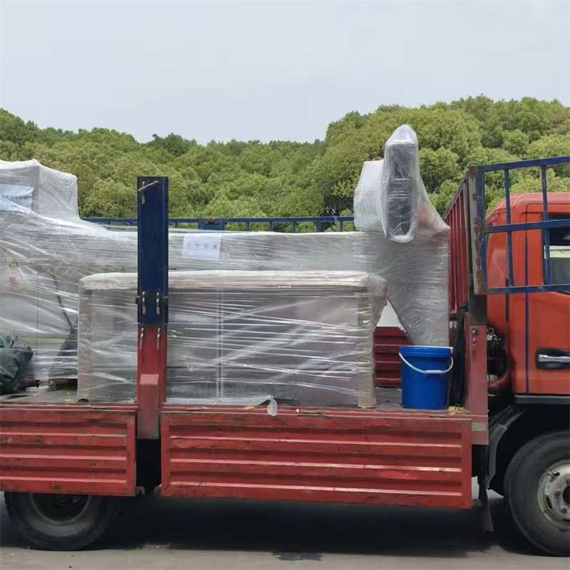 南关区栖霞区物流：多元化运输服务与线路探秘