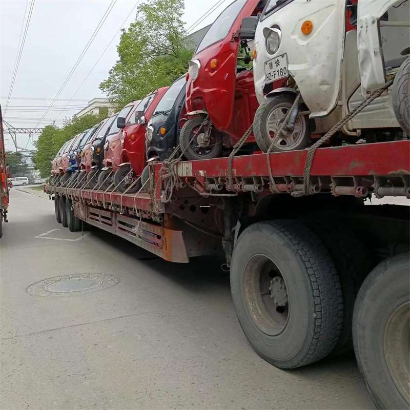 南关区兴山区物流：多维服务与高效运输线路探秘