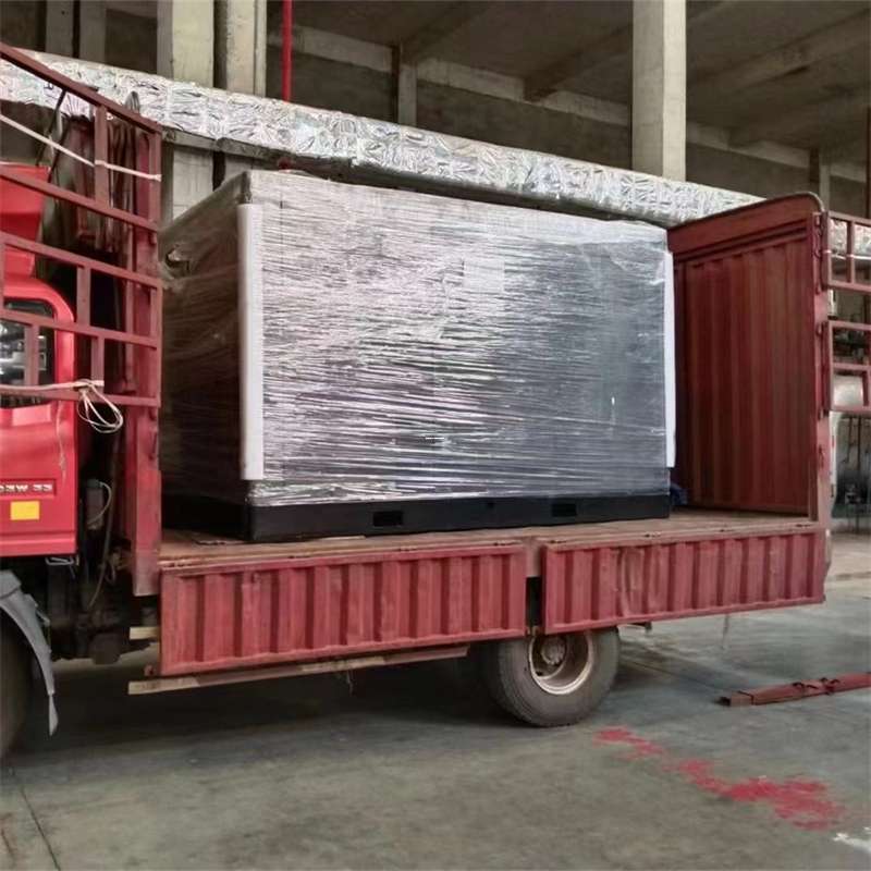南关区西安区物流专线：多元运输服务探秘