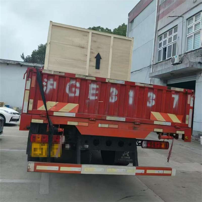 南关区凌源市物流：多维度运输服务的精彩呈现