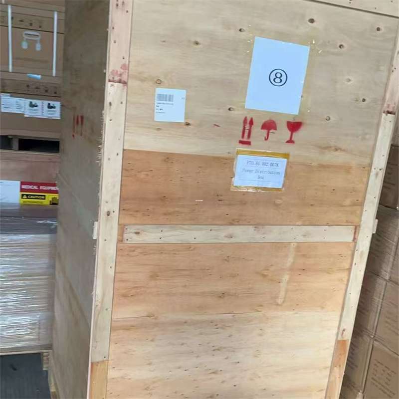 南关区大通县：物流专线的高效货运之旅
