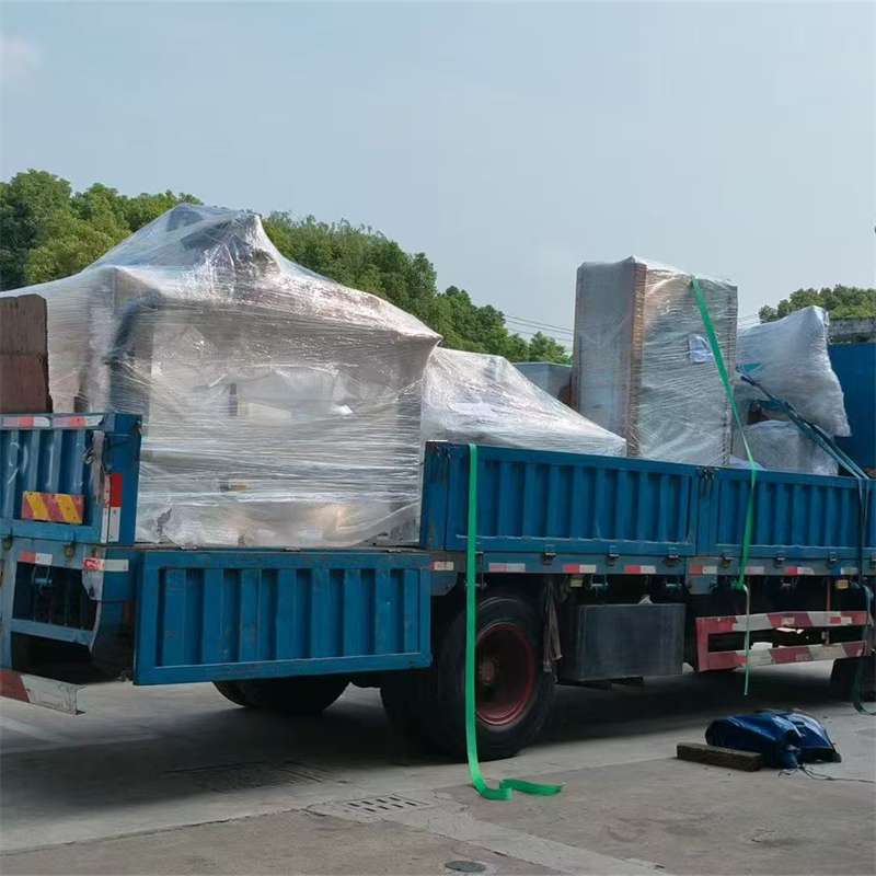 南关区东港市物流：多元服务与高效运输探秘