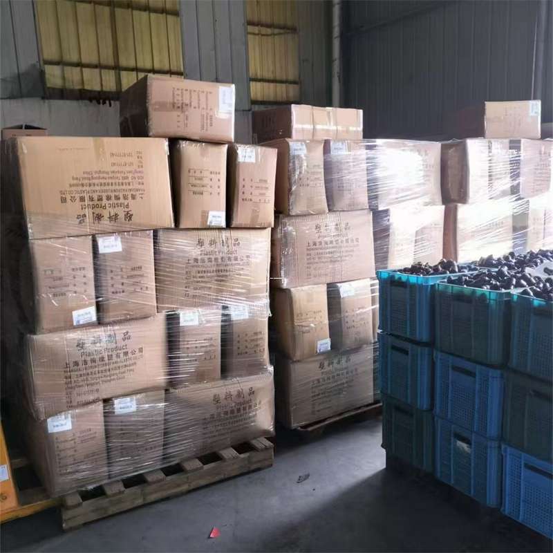 南关区西宁物流：普货冷链快运的全方位服务