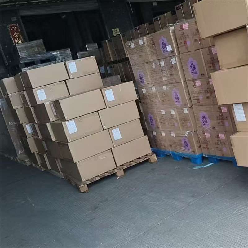 南关区辽宁省物流运输的多元魅力与服务探索