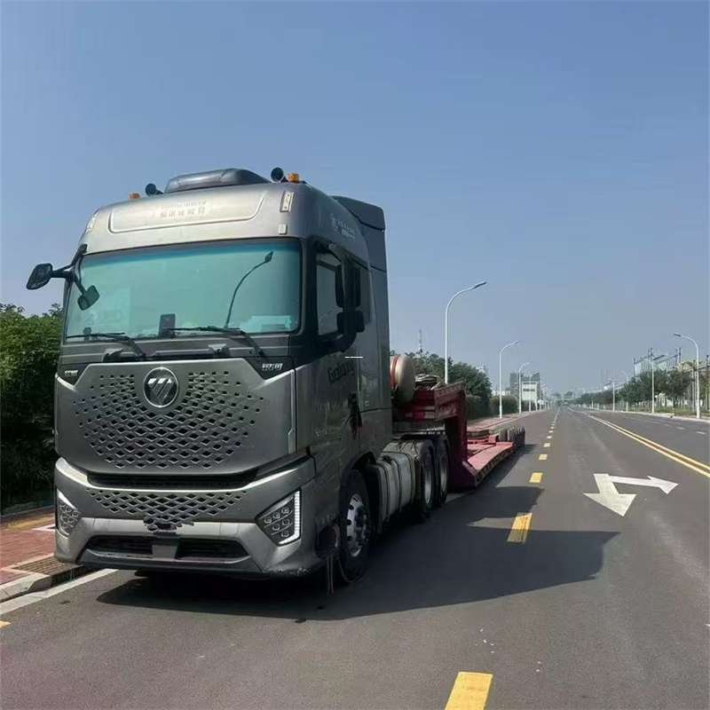 南关区壶关县物流：多元运输服务与高效线路探秘