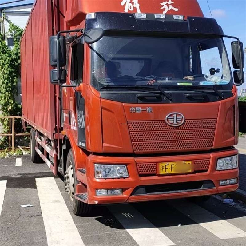 南关区安平县物流：多元服务与高效运输线路探秘