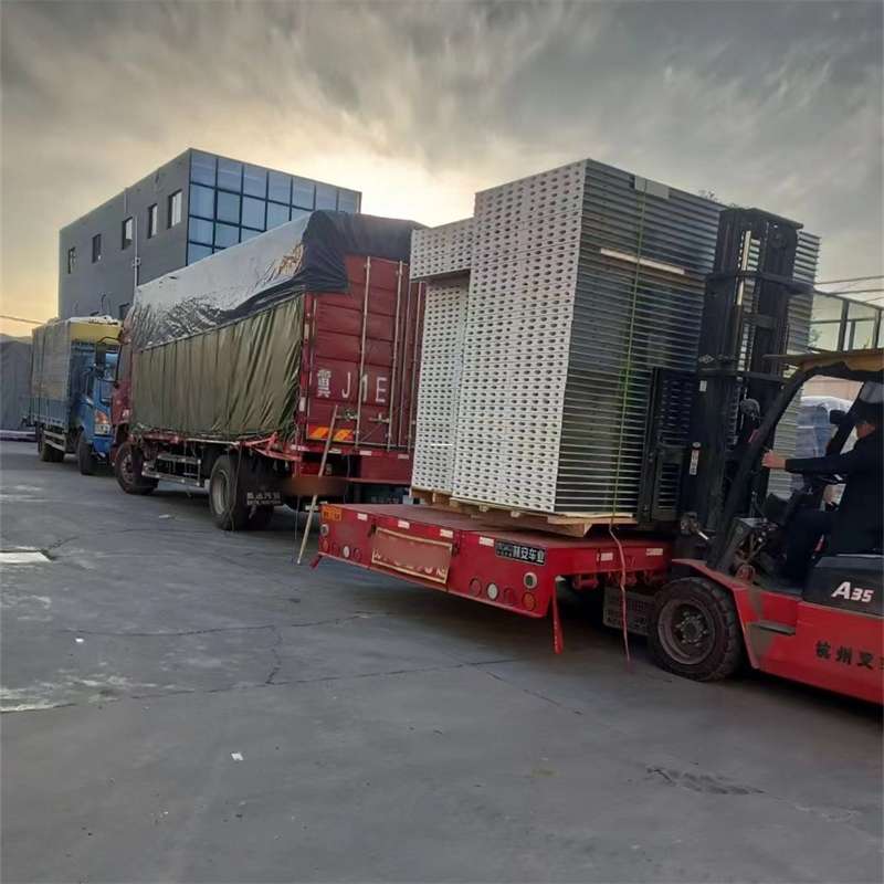 南关区任丘市物流：多元服务与高效运输线路探秘
