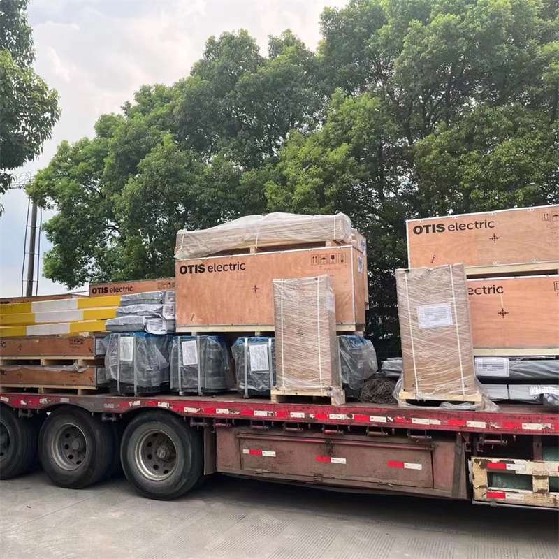 南关区探寻高阳县物流运输的多样魅力与高效路径