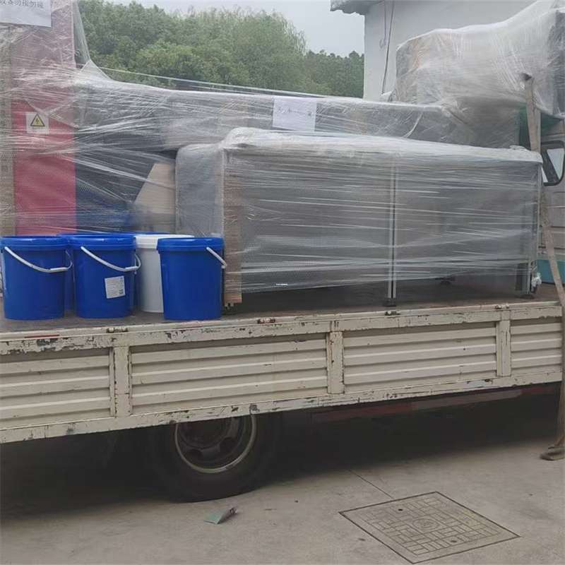 南关区泾川物流专线：开启高效货运新旅程