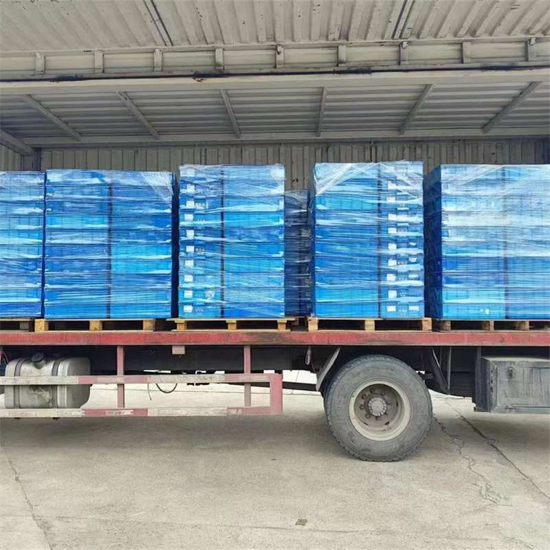 南关区静海区物流：多元服务与高效运输探秘