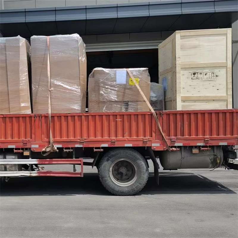 南关区探索多元物流服务：从普货到冷链的运输之旅