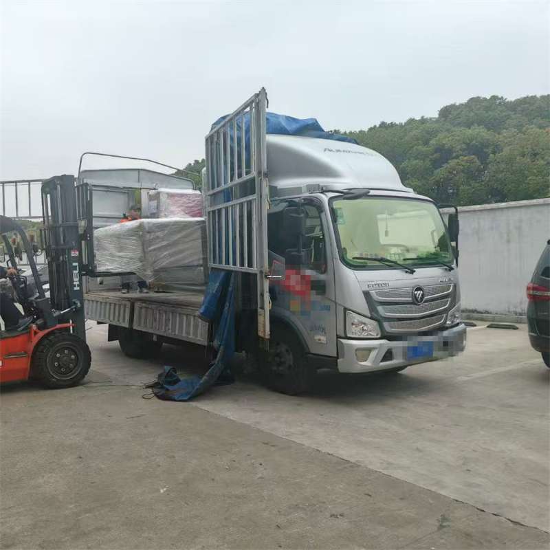 南关区巴州进仓物流：专线直达运输的多样服务探索