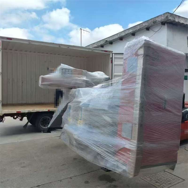南关区临夏县物流运输：多元服务与高效线路探秘