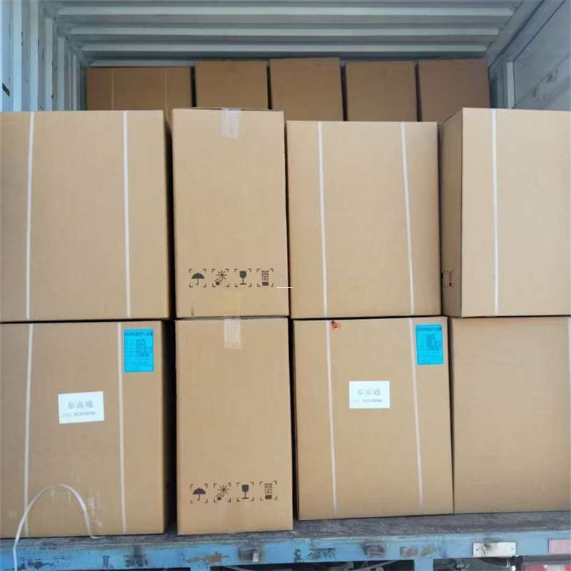 南关区高台县进仓物流：多元专线直达运输的魅力与实践