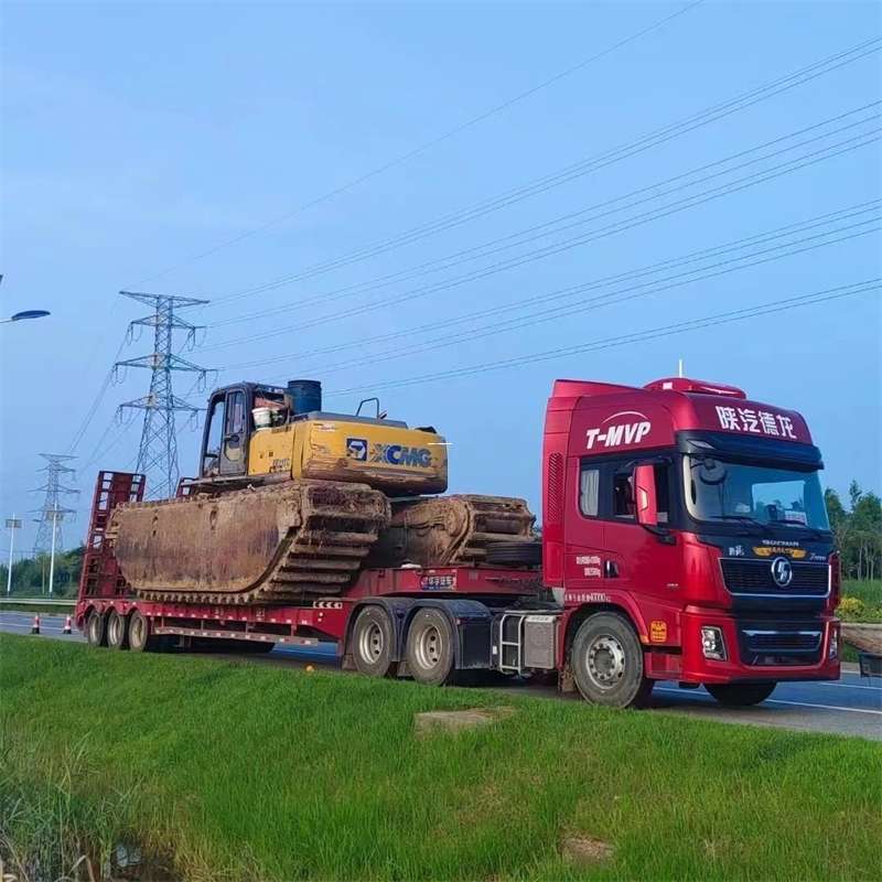 南关区兰州市进仓物流：专线直达运输的多样服务与实践