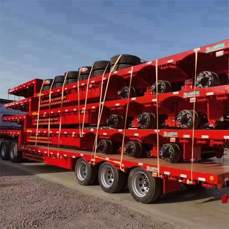 南关区探索延长县进仓物流的多元运输奥秘