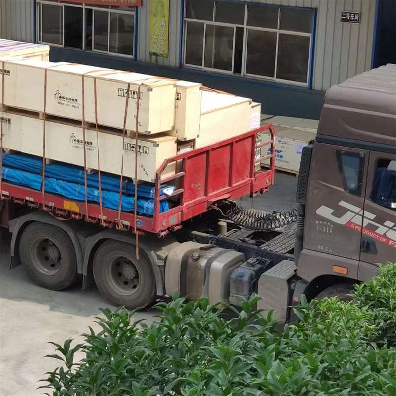 南关区探秘文山州进仓物流的多元运输世界