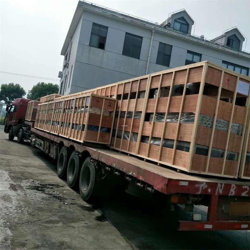 南关区探秘威信县进仓物流：专线直达的多元货运之旅