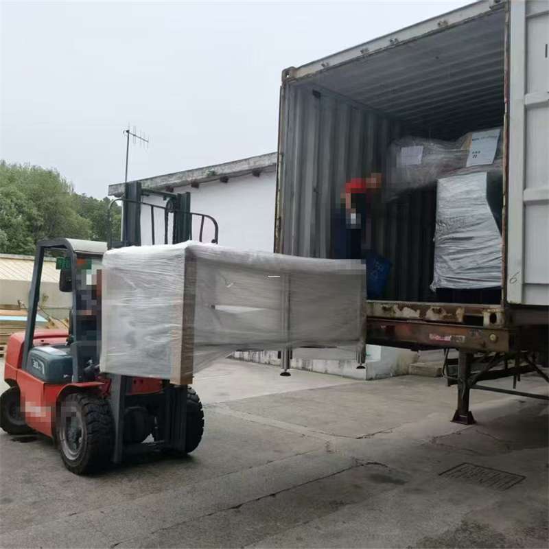 南关区兴仁市物流运输的多元魅力与高效实践