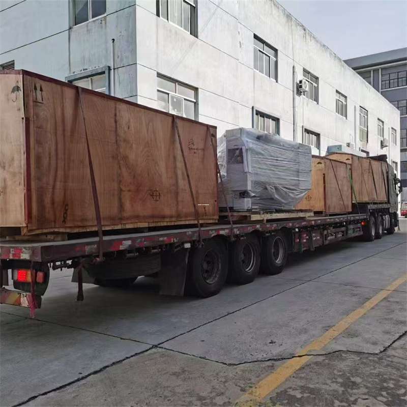 南关区赫章县进仓物流：专线直达的多元货运服务探秘