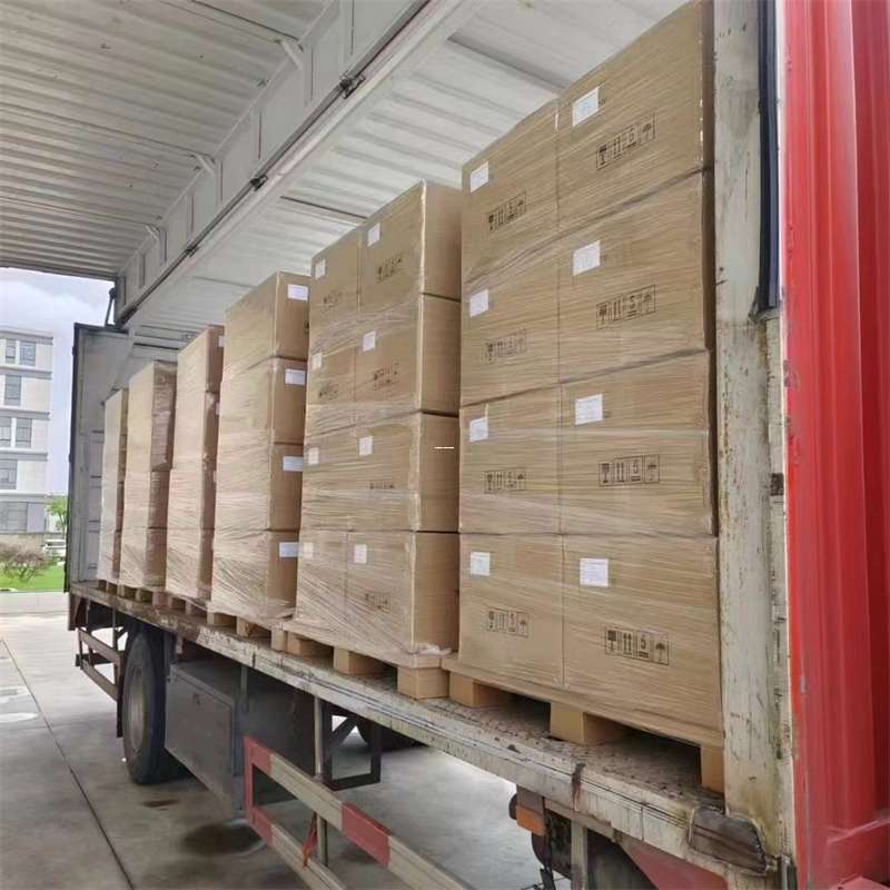 南关区盘州市进仓物流：多元运输的精彩探索